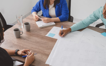 目標市場法規標準咨詢