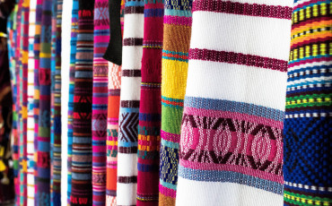 紡織服裝服飾與家居產品檢測