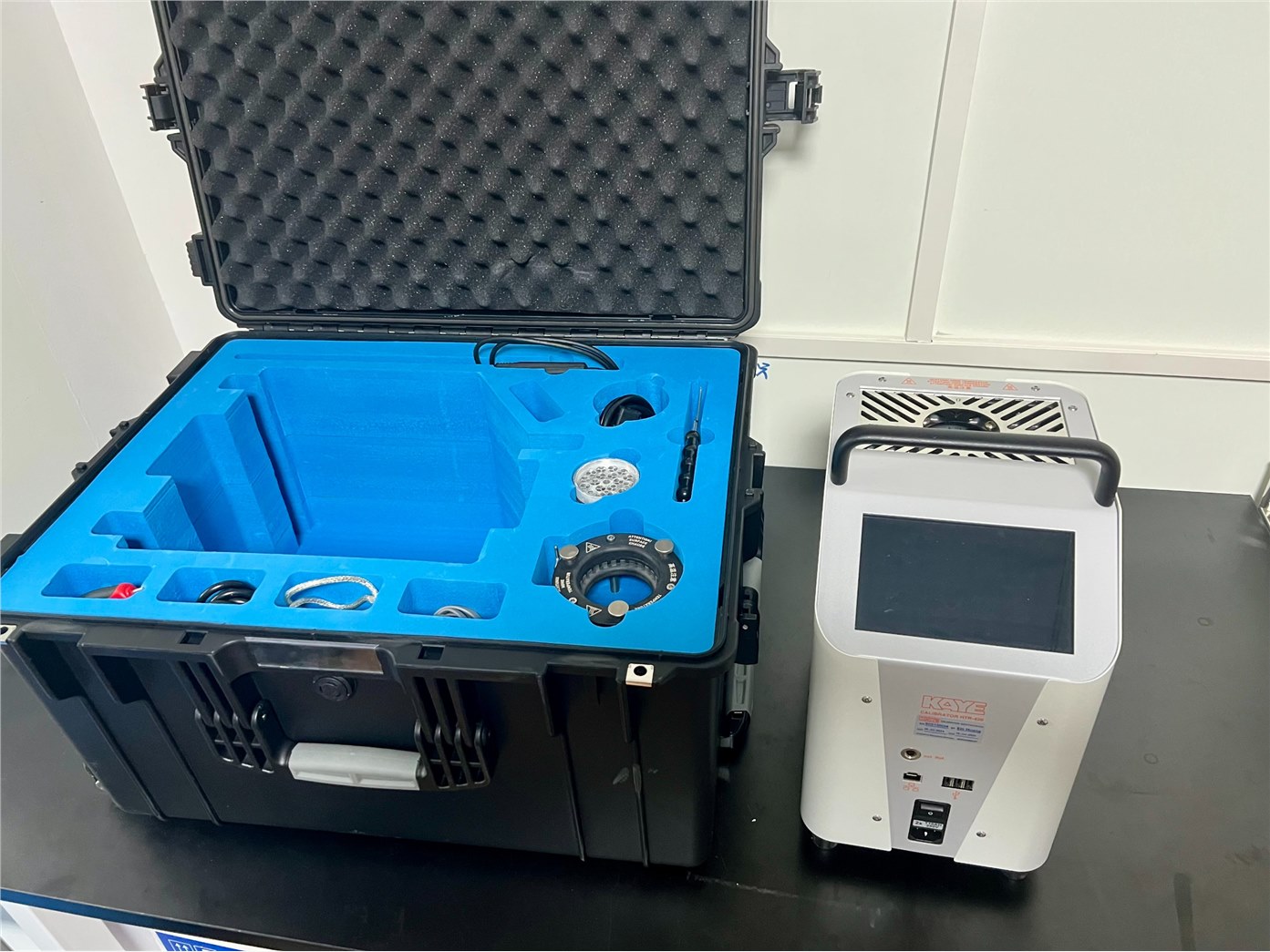 藥企驗(yàn)證實(shí)驗(yàn)室